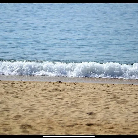 Sb Sea View アパートホテル