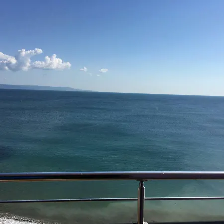 Sb Sea View ポモリエ