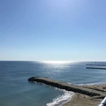 Sb Sea View * ポモリエ