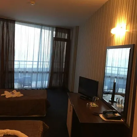 アパートホテル Sb Sea View
