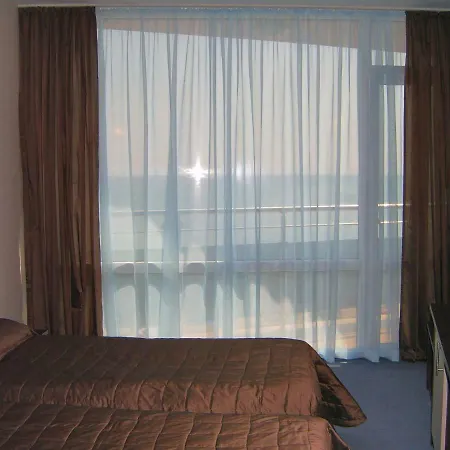 Sb Sea View * ポモリエ