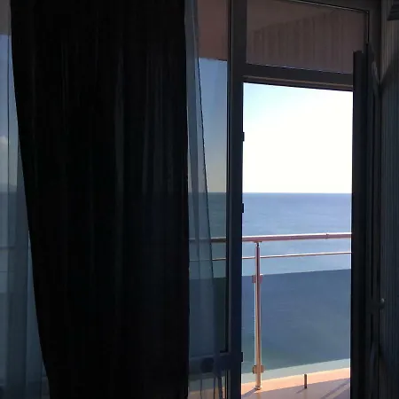 アパートホテル Sb Sea View *