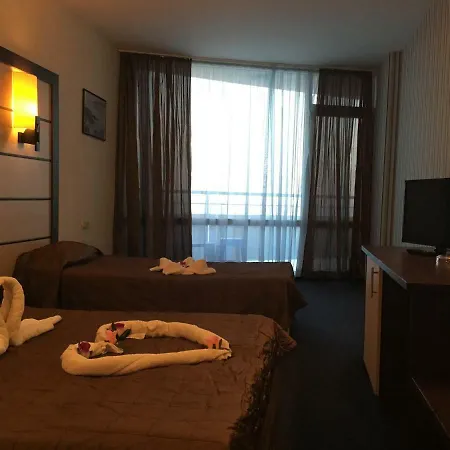 Sb Sea View * ポモリエ